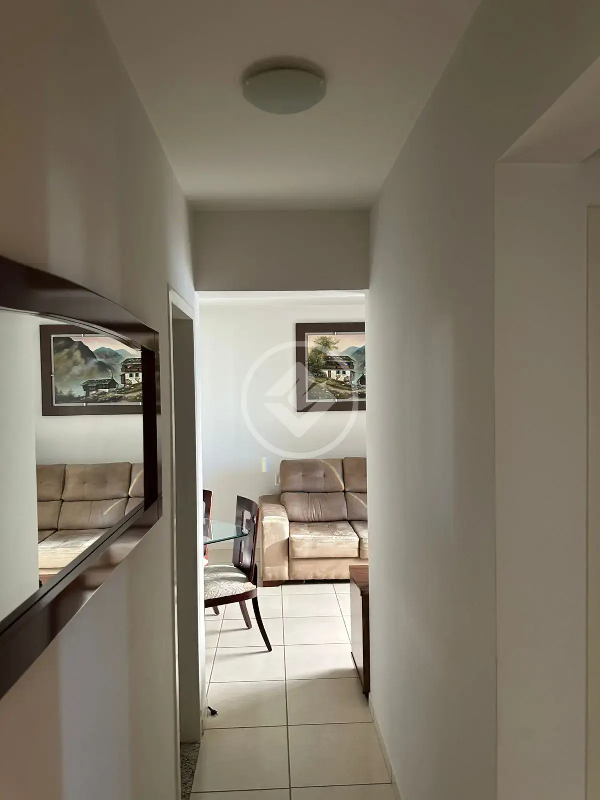 Apartamento Setor Negrão de Lima, Goiânia - GO — foto 2