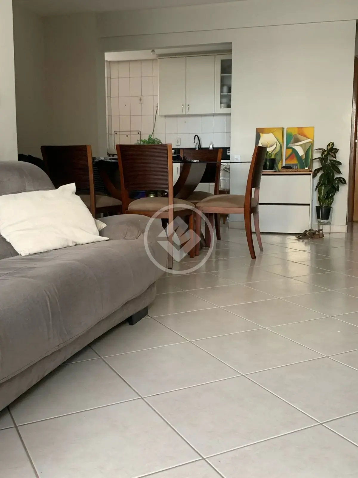 Apartamento Vila Alto da Glória, Goiânia - GO — foto 2