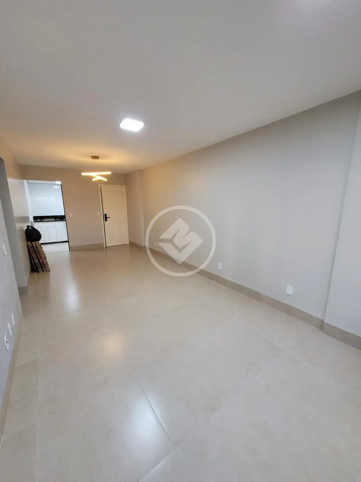 Apartamento Vila Alto da Glória, Goiânia - GO — foto 2