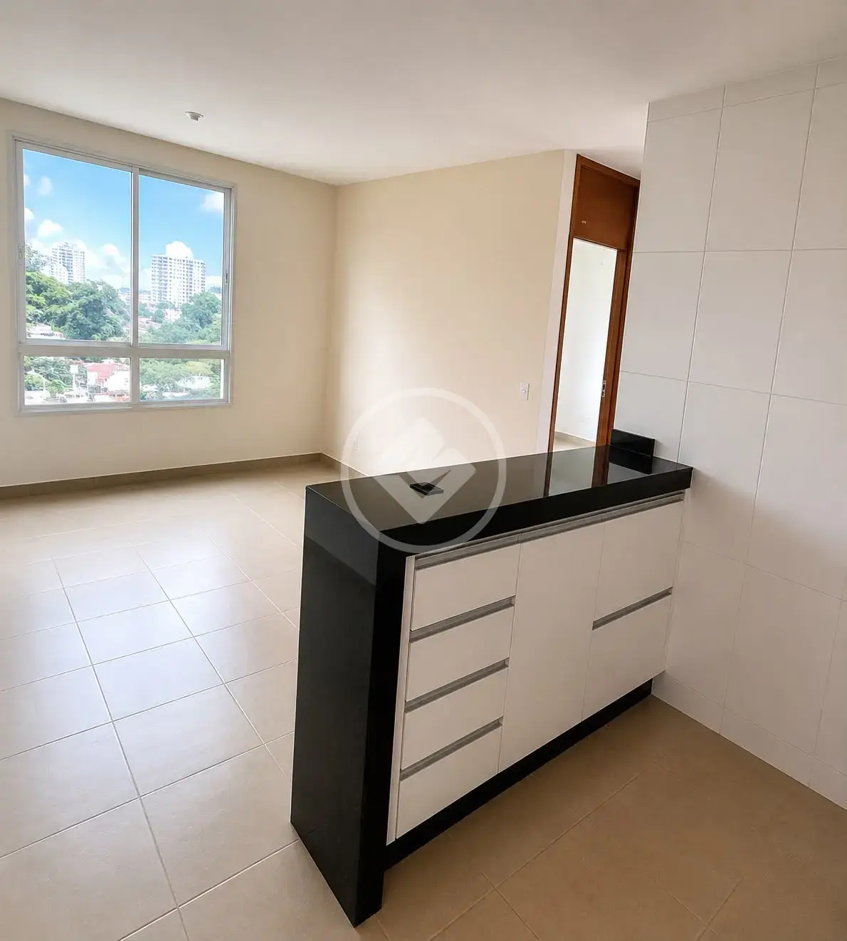 Apartamento Moinho dos Ventos, Goiânia - GO — foto 1