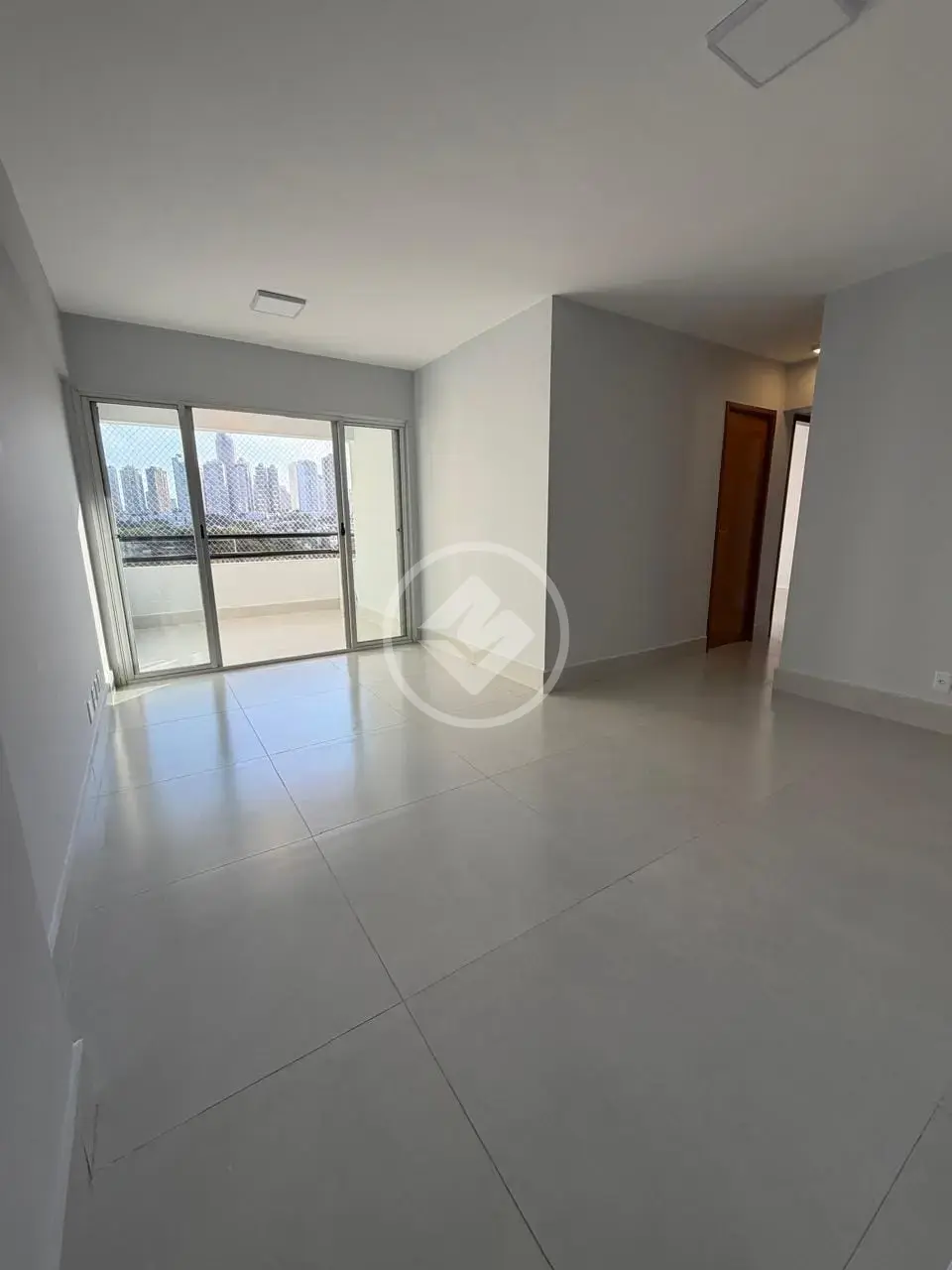 Apartamento Jardim Goiás, Goiânia - GO — foto 1