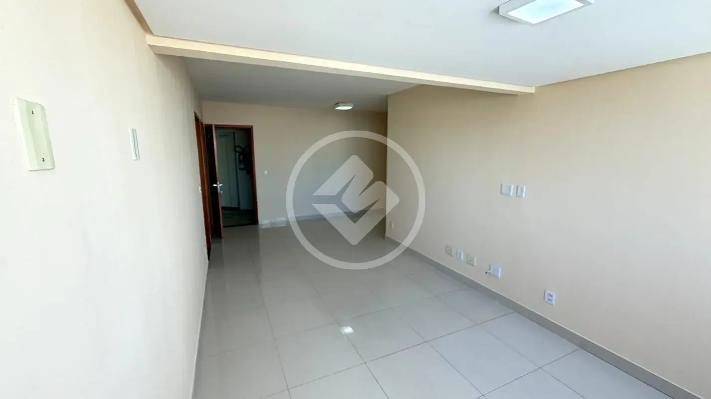 Apartamento Vila Alto da Glória, Goiânia - GO — foto 2