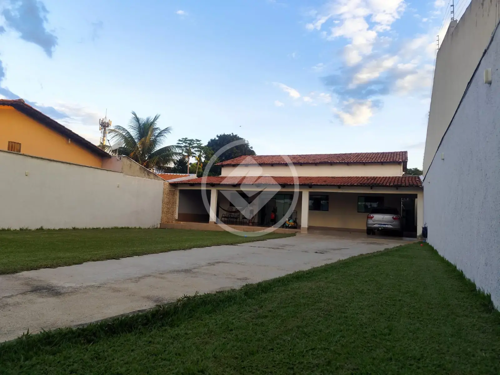 Casa Cardoso, Aparecida de Goiânia - GO — foto 1