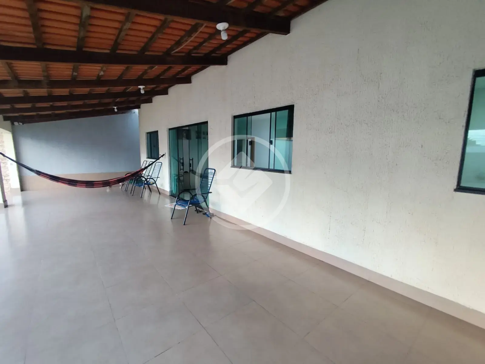 Casa Cardoso, Aparecida de Goiânia - GO — foto 2