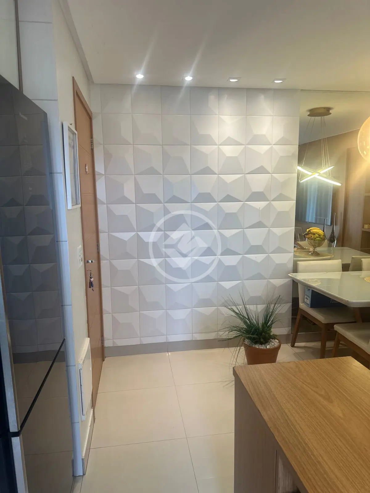 Apartamento 3 quartos no Vila Monticelli, Goiânia — foto 3 de 6