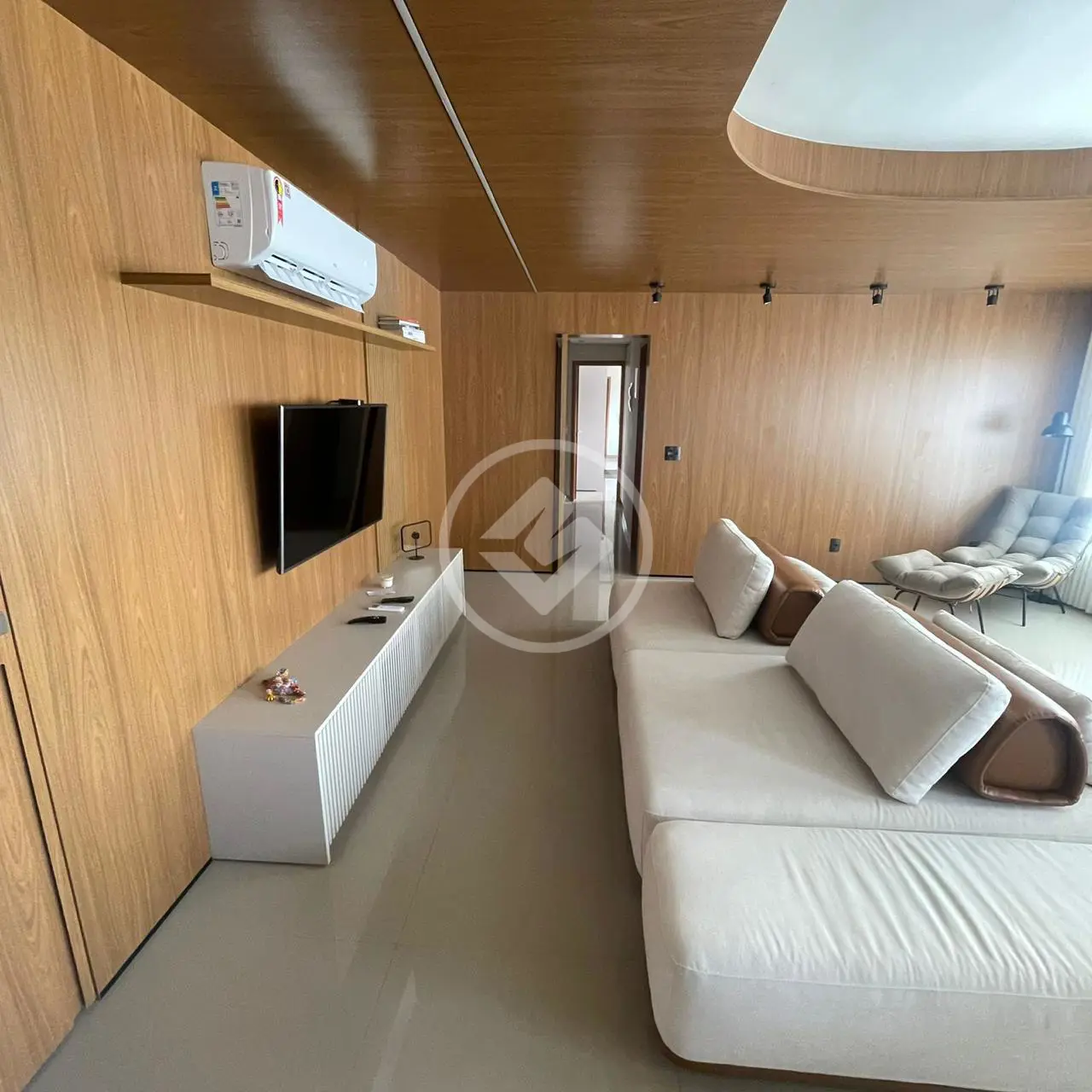 Apartamento Setor Pedro Ludovico, Goiânia - GO — foto 1