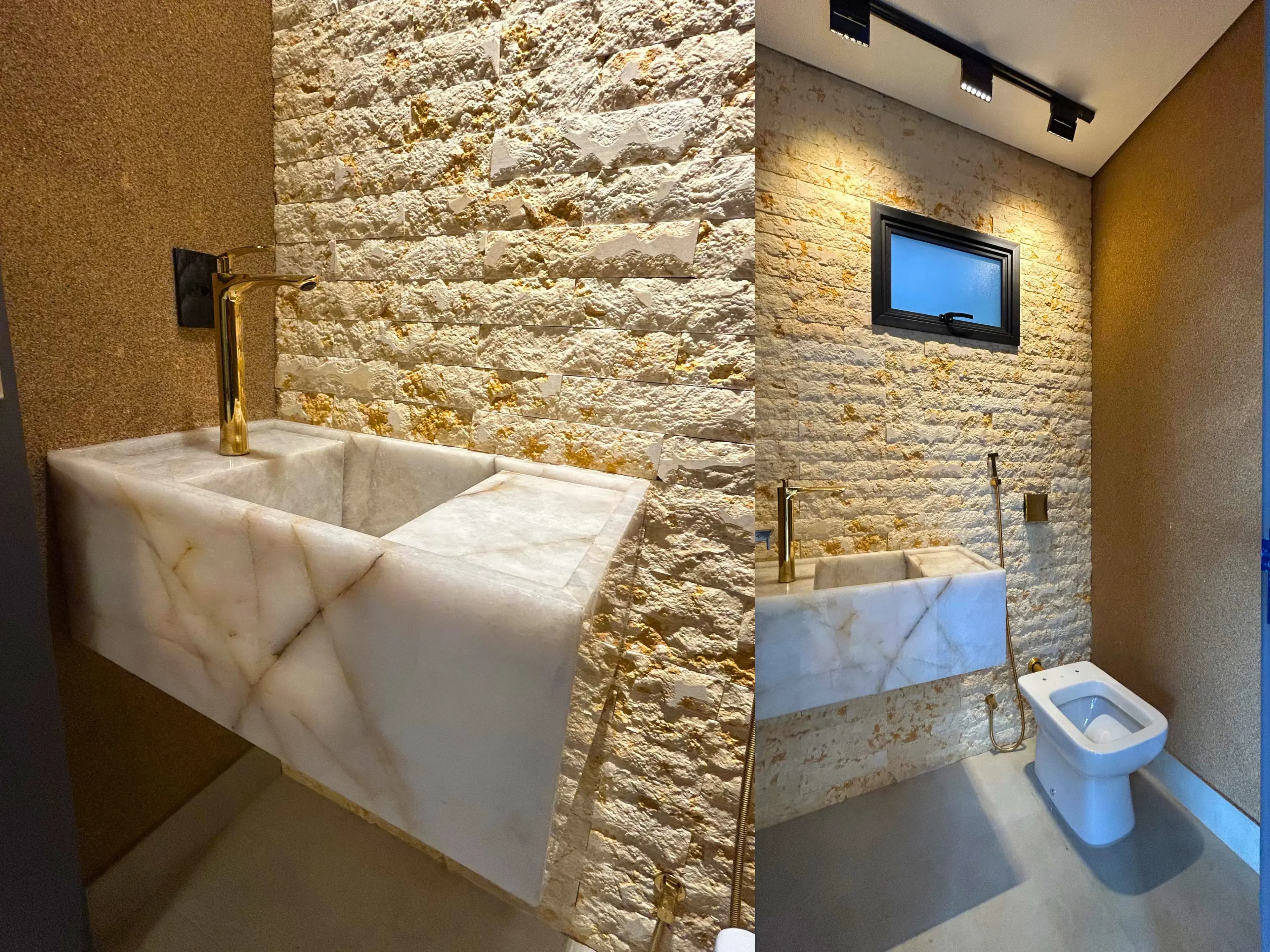 Casa Condomínio 3 quartos no Condomínio Ecológico Mansões Morumbi, Senador Canedo — foto 4 de 6