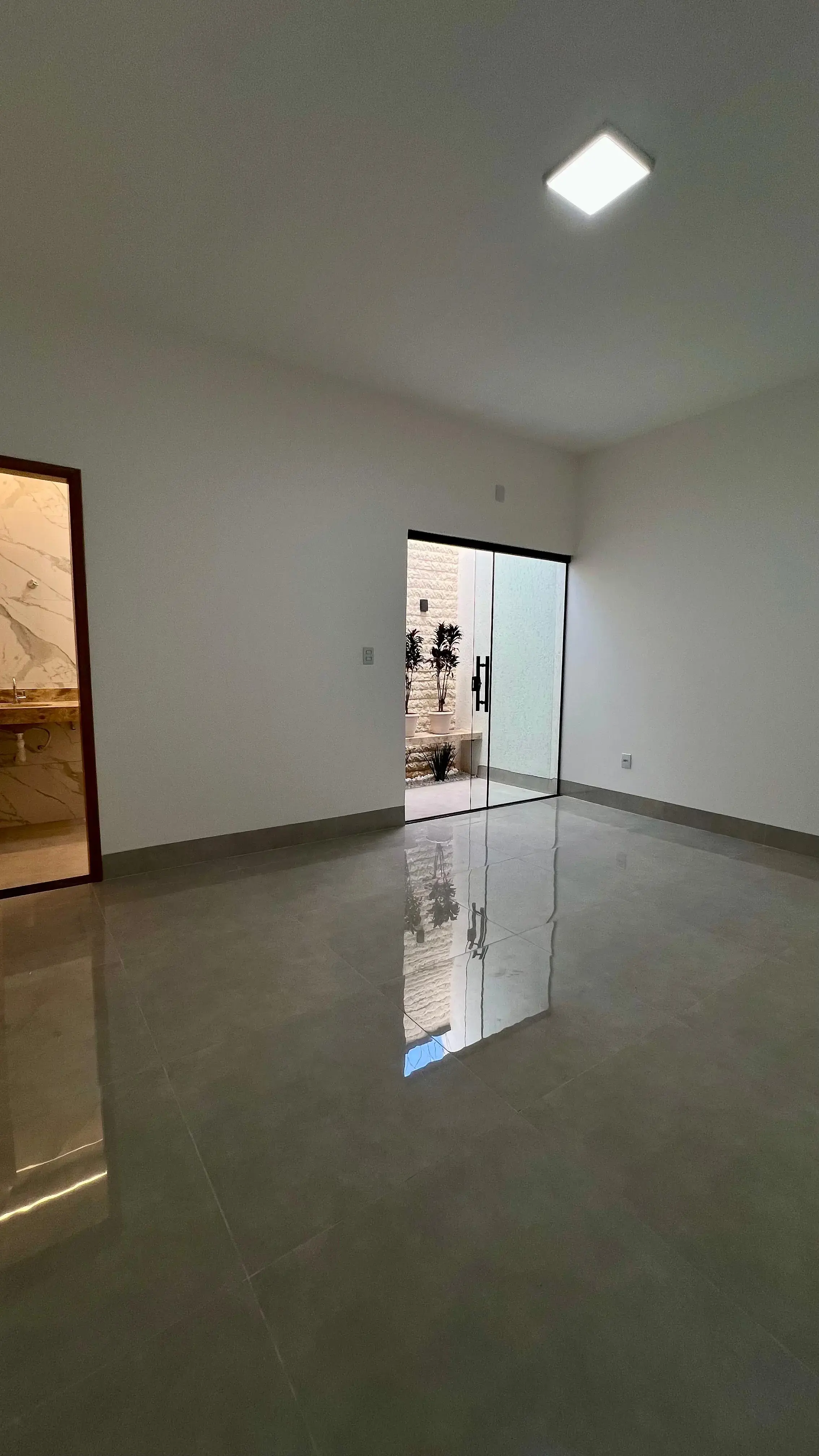 Casa 3 quartos no Jardim Curitiba, Goiânia — foto 2 de 6