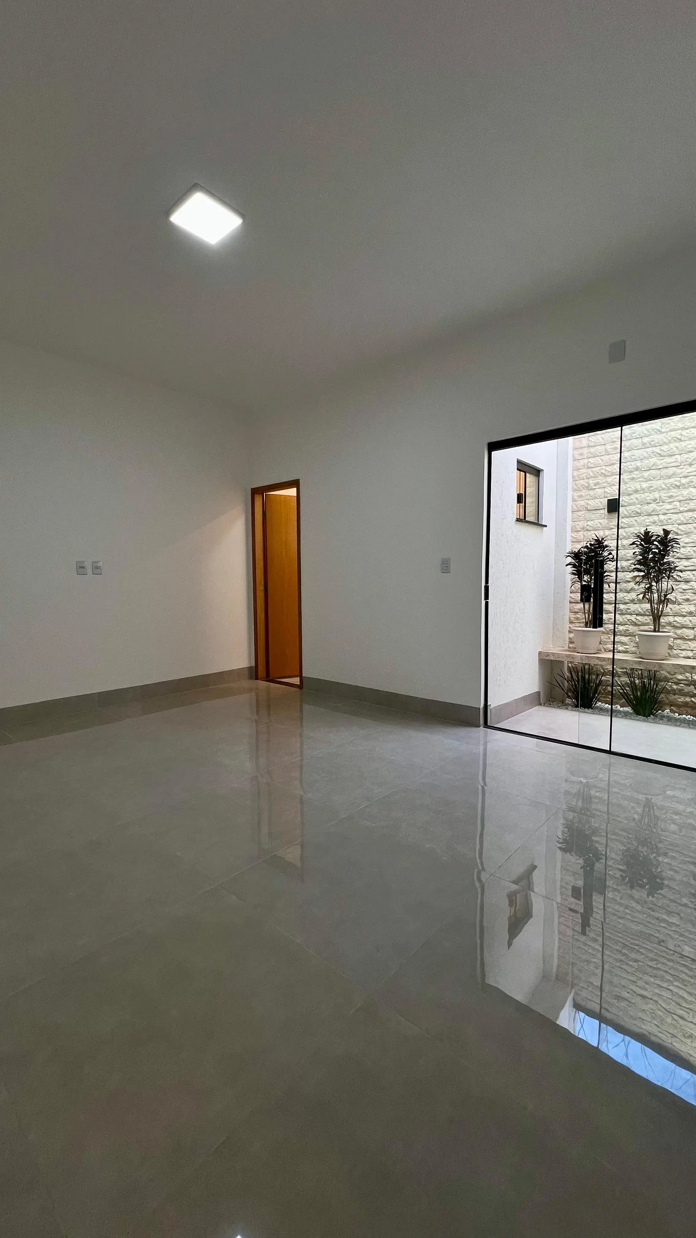 Casa 3 quartos no Jardim Curitiba, Goiânia — foto 4 de 6