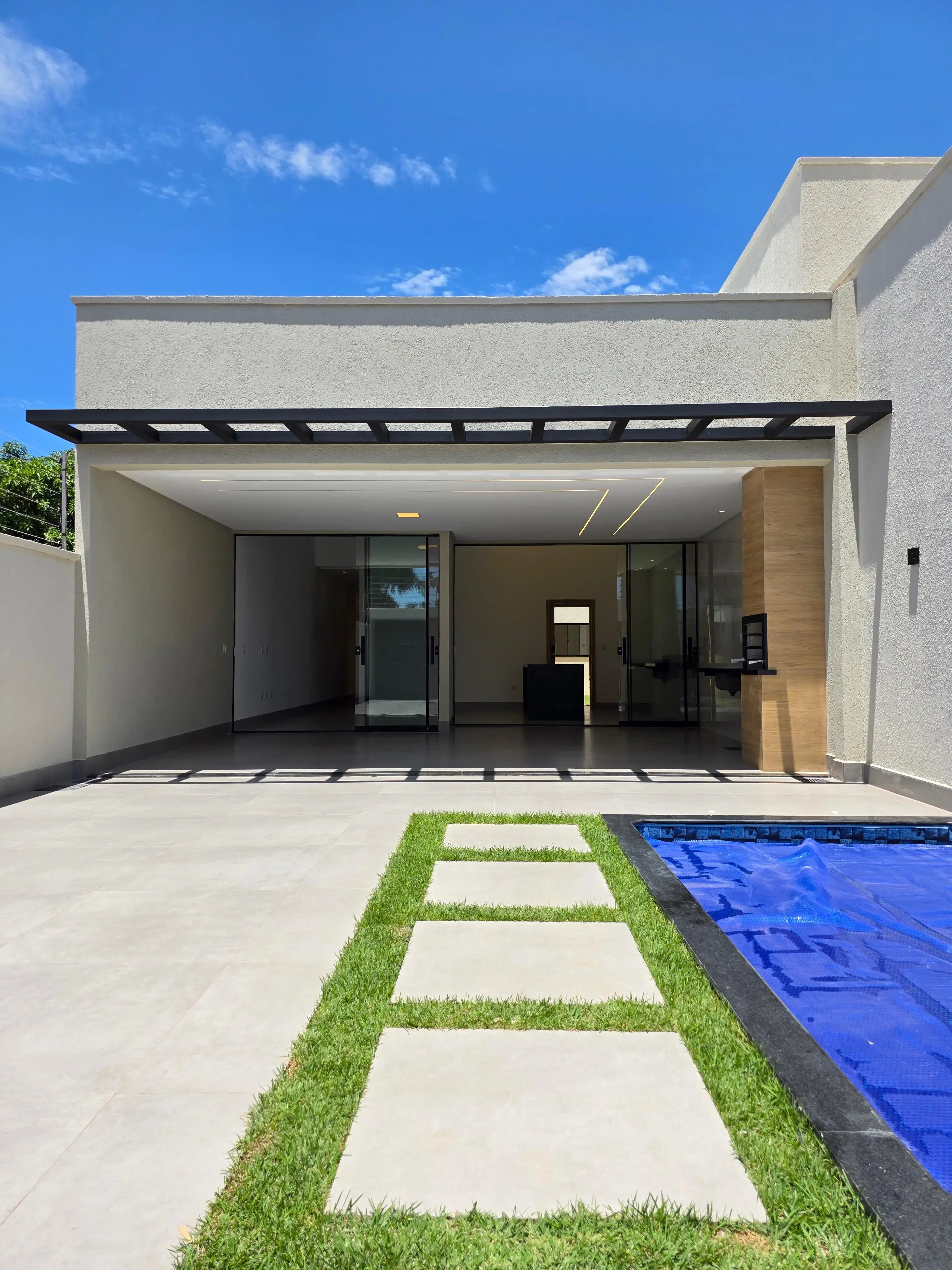 Casa Recreio Panorama, Goiânia - GO — foto 1