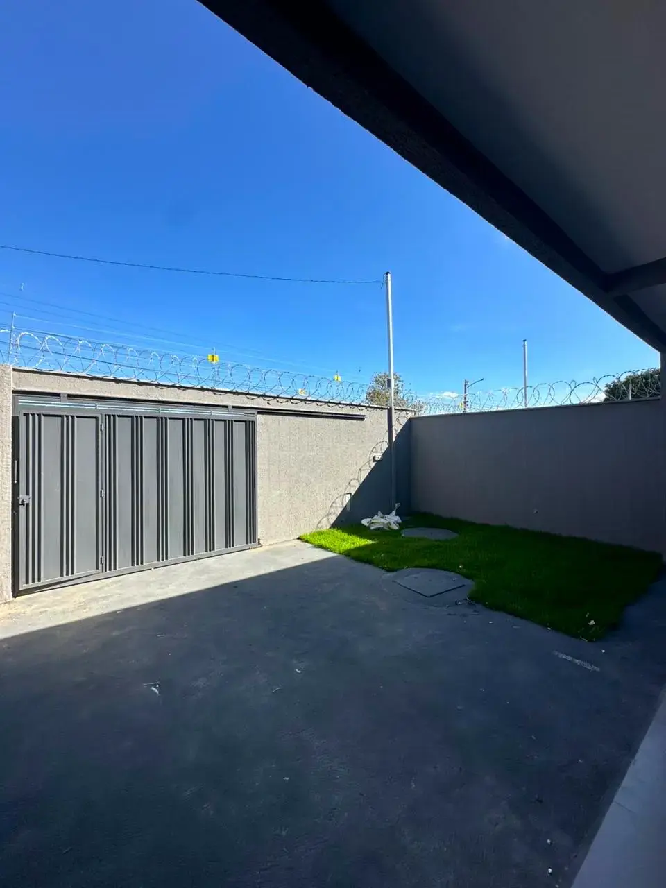 Casa 2 quartos no Jardim Alto Paraiso, Aparecida de Goiânia — foto 3 de 6
