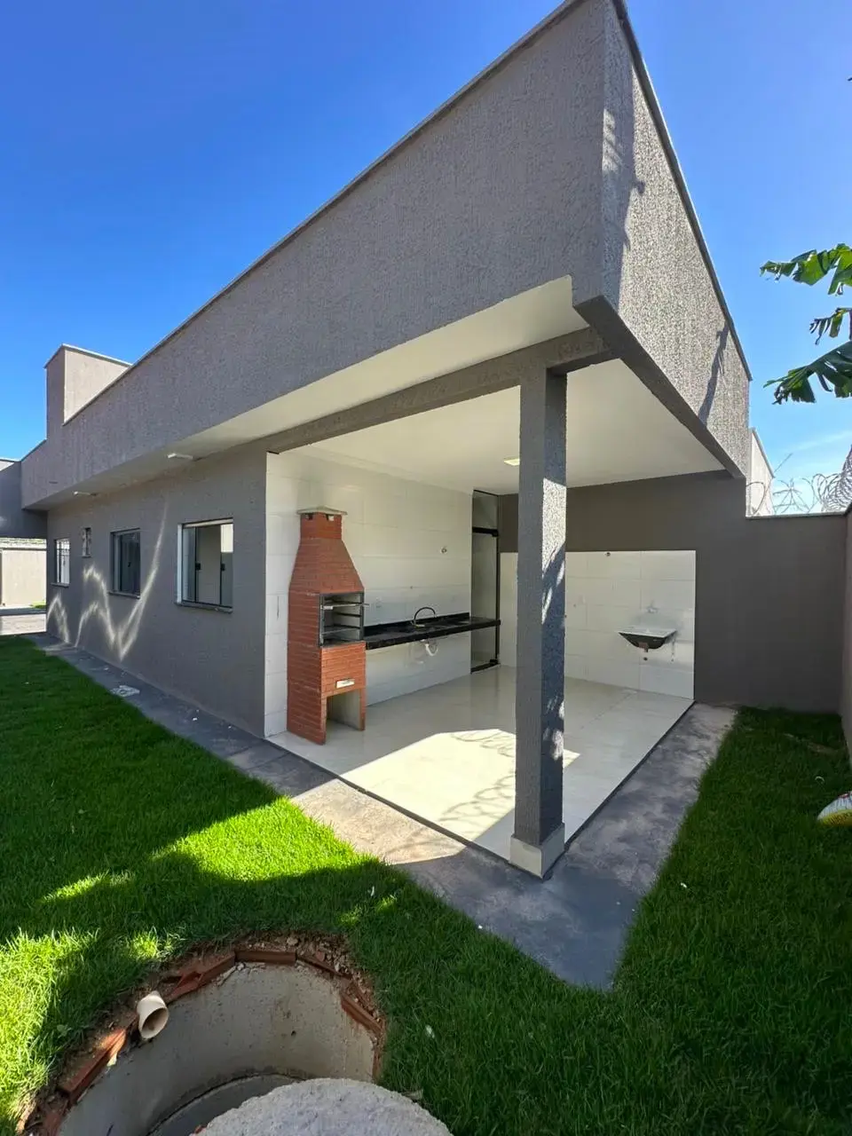 Casa 2 quartos no Jardim Alto Paraiso, Aparecida de Goiânia — foto 4 de 6