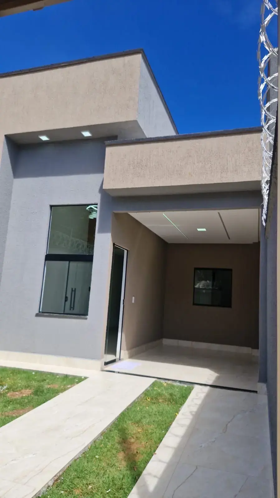 🏡CASA LINDA DISPONÍVEL🤩 📍Setor Estrela Dalva