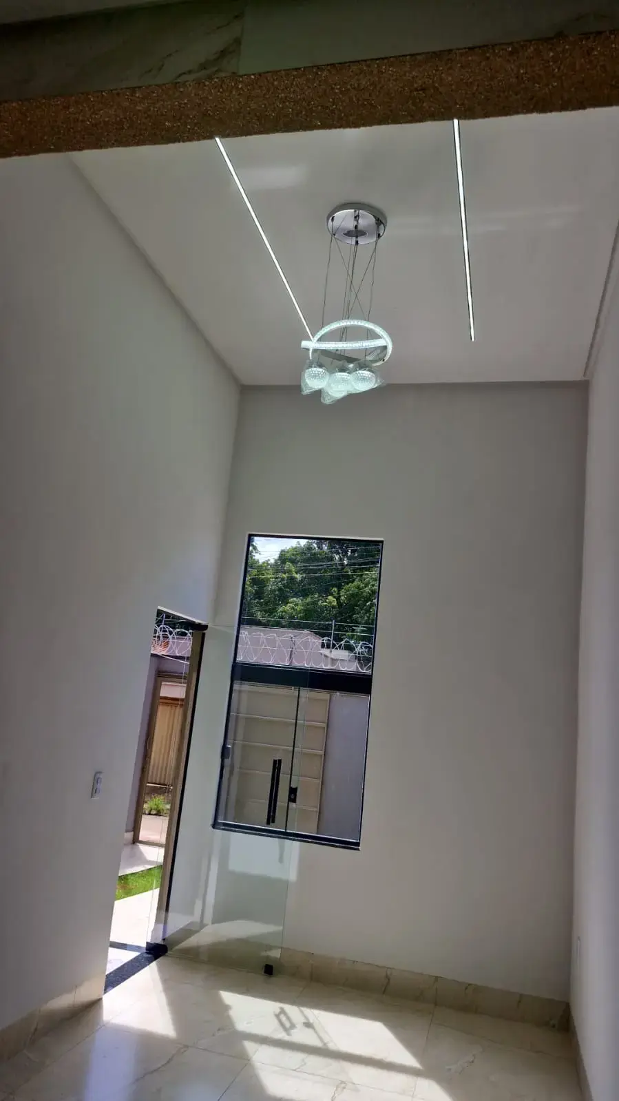 Casa 2 quartos no Setor Estrela Dalva, Goiânia — foto 4 de 6