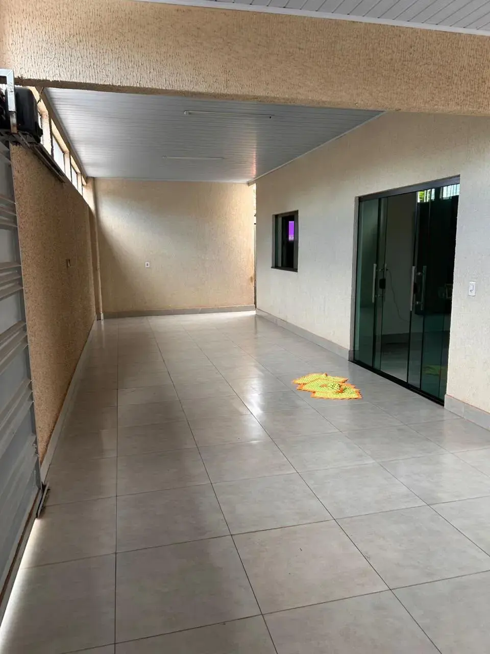 Casa 2 quartos no Residencial Fortaleza, Goiânia — foto 1 de 6