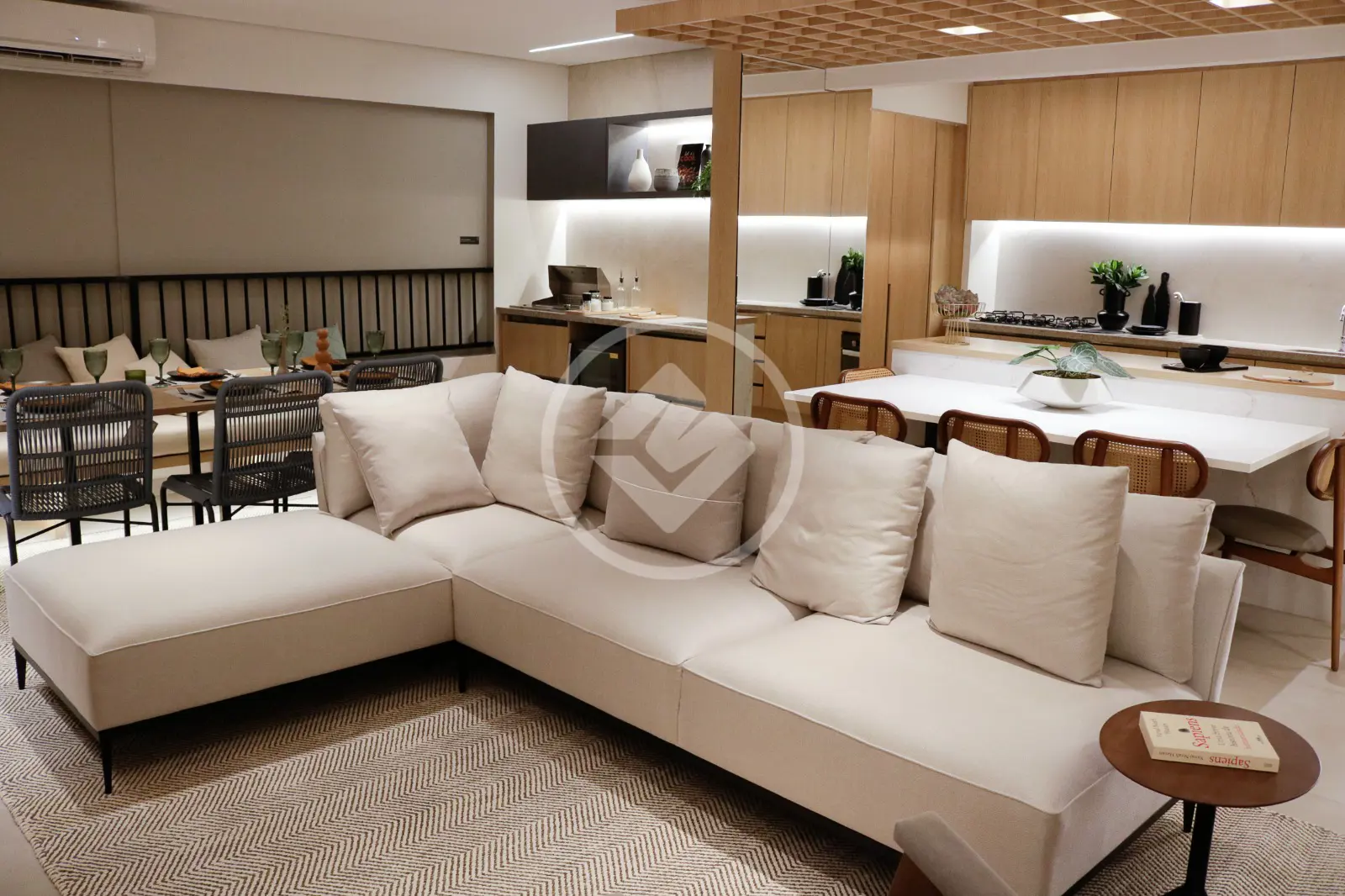 Apartamento Setor Pedro Ludovico, Goiânia - GO — foto 2