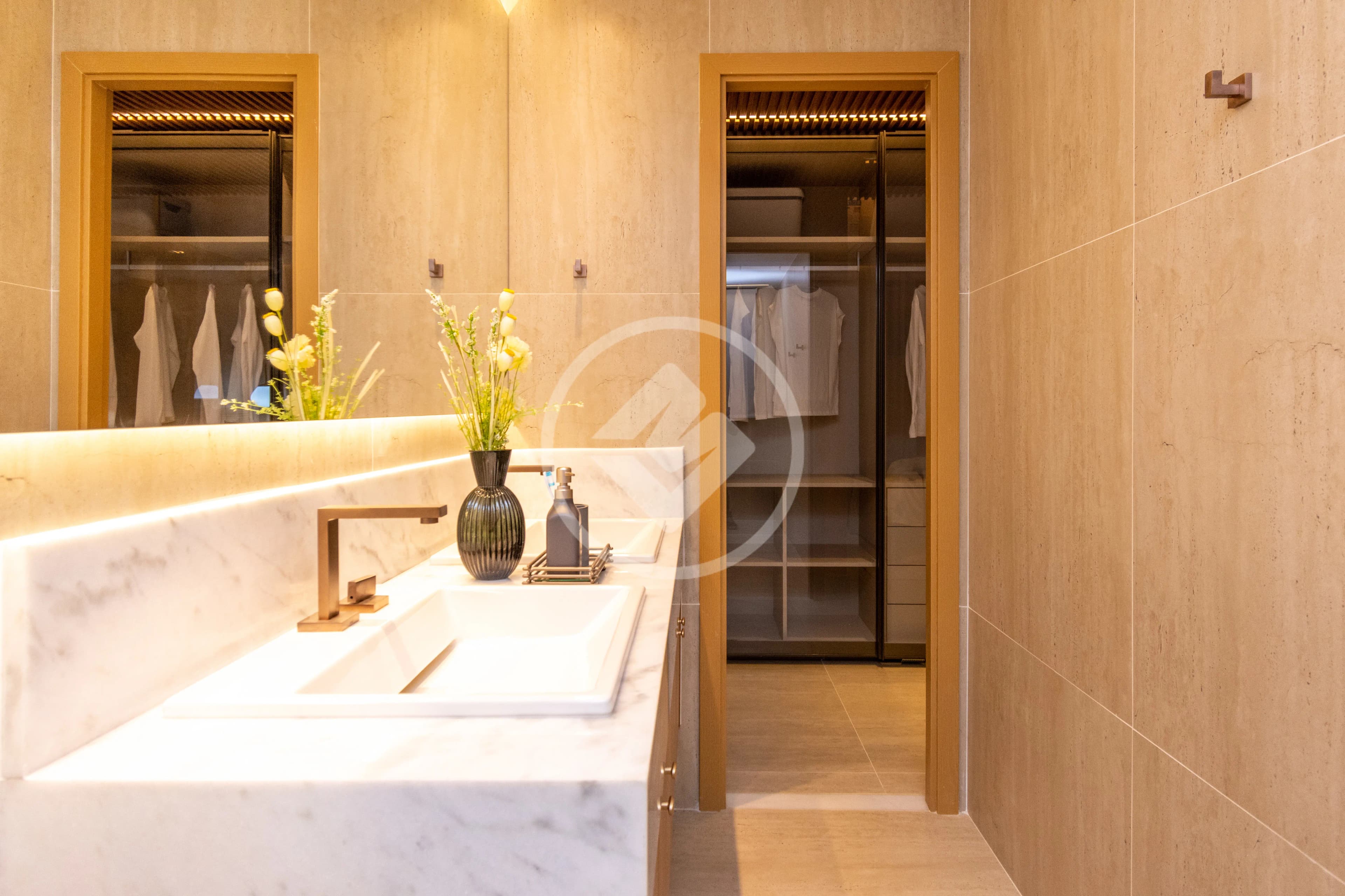 Apartamento 2 quartos no Setor Bueno, Goiânia — foto 4 de 6