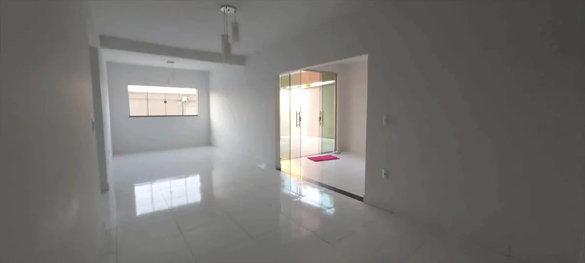 Sobrado Jardim América, Goiânia - GO — foto 2