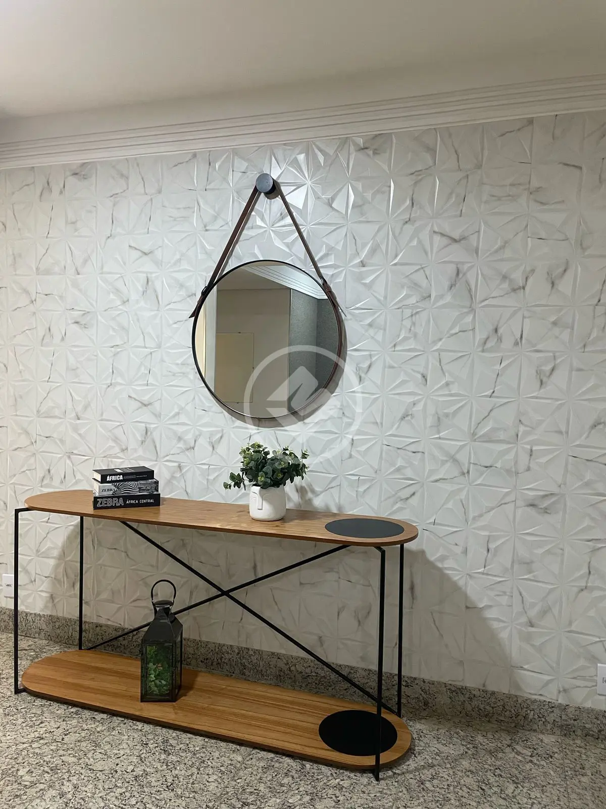 Apartamento Setor Oeste, Goiânia - GO — foto 2