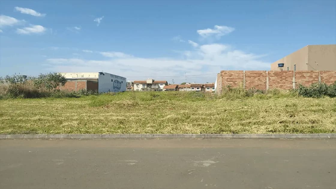 Terreno Residencial Alto do Cerrado I, Trindade - GO — foto 1