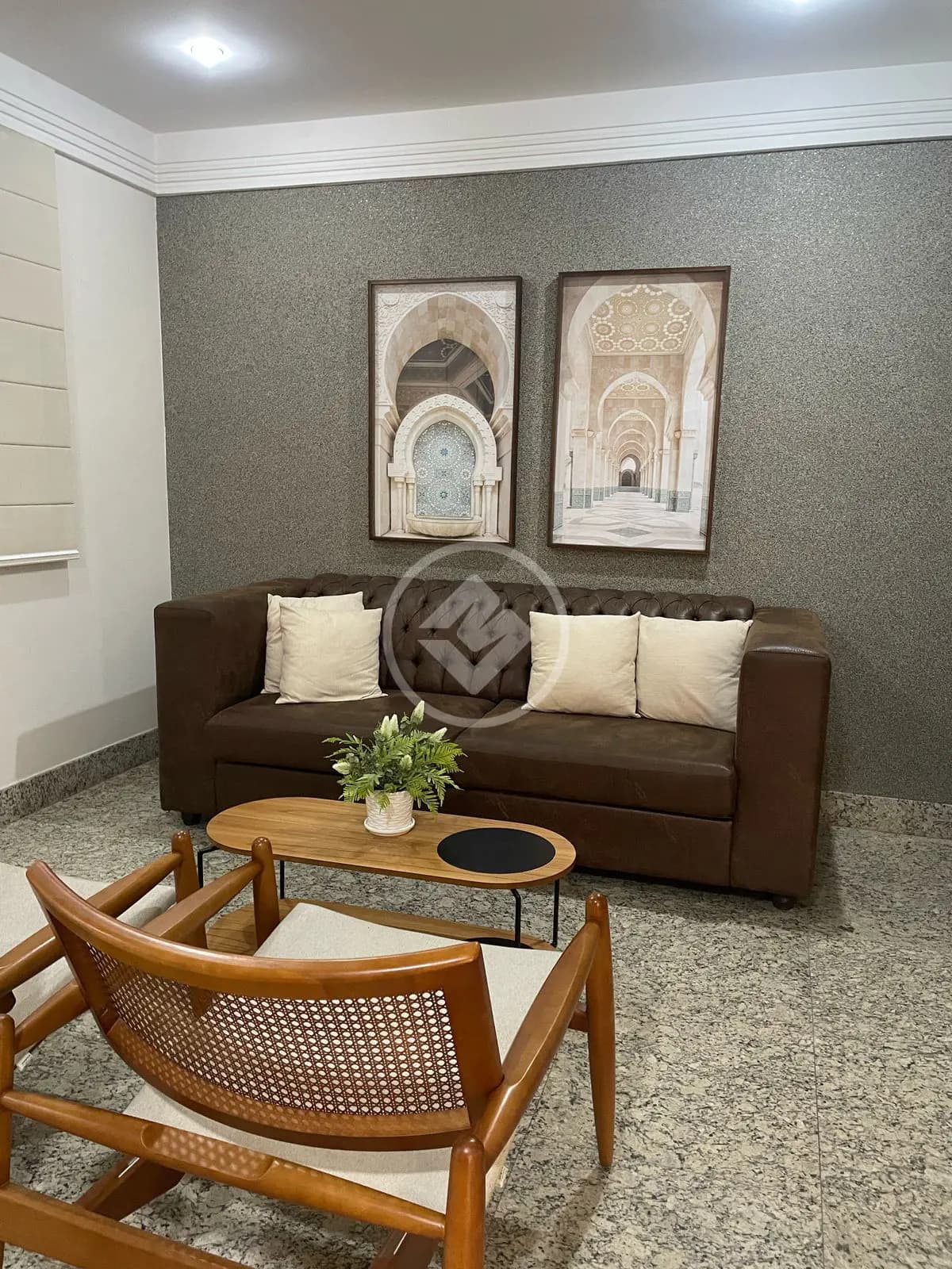 Apartamento Setor Oeste, Goiânia - GO — foto 1
