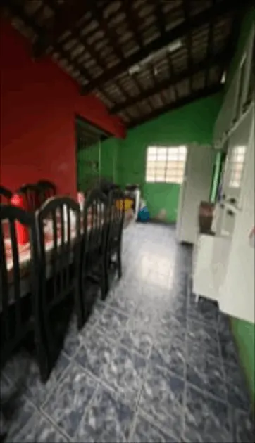 Casa 5 quartos no Jardim Balneário Meia Ponte, Goiânia — foto 6 de 6