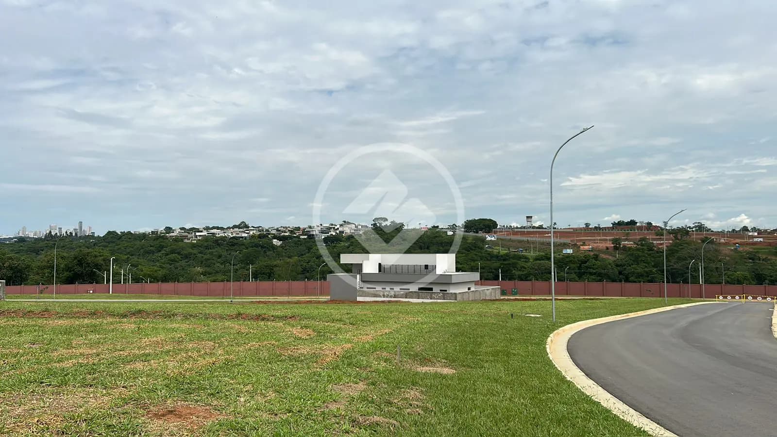 Terreno Condomínio no Jardins França, Goiânia — foto 4 de 6