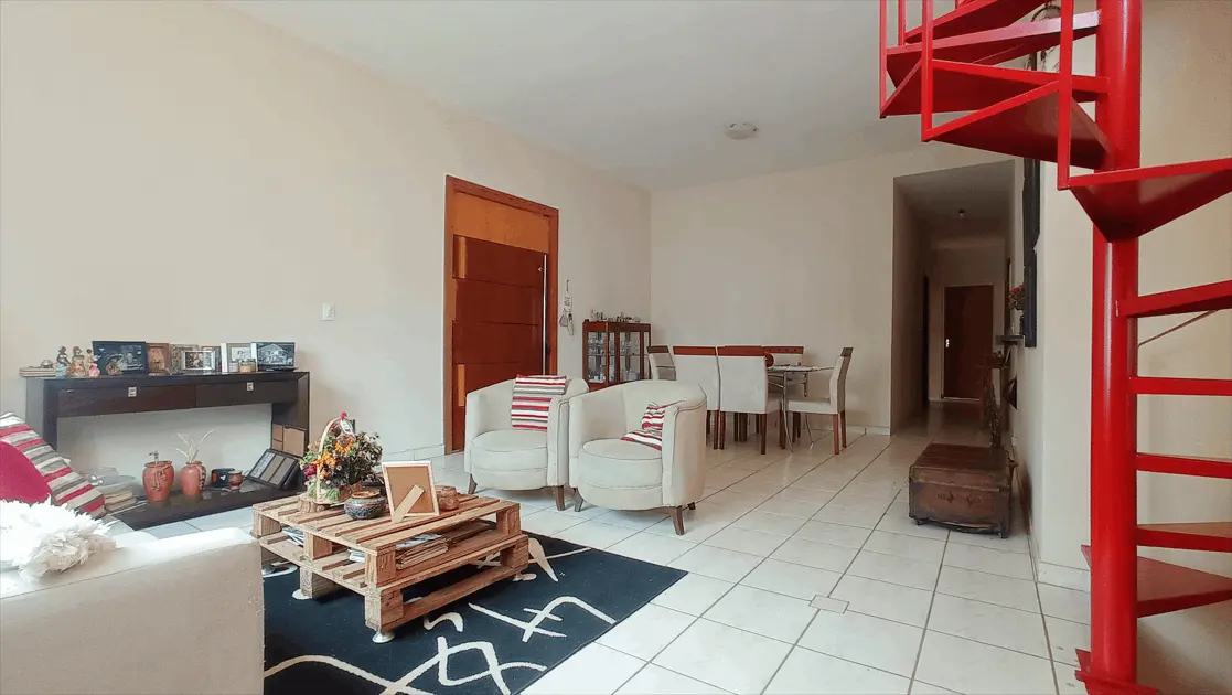 Casa 4 quartos no Setor Gentil Meireles, Goiânia — foto 3 de 6