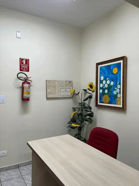 Sala Comercial Setor Central, Goiânia - GO — foto 2