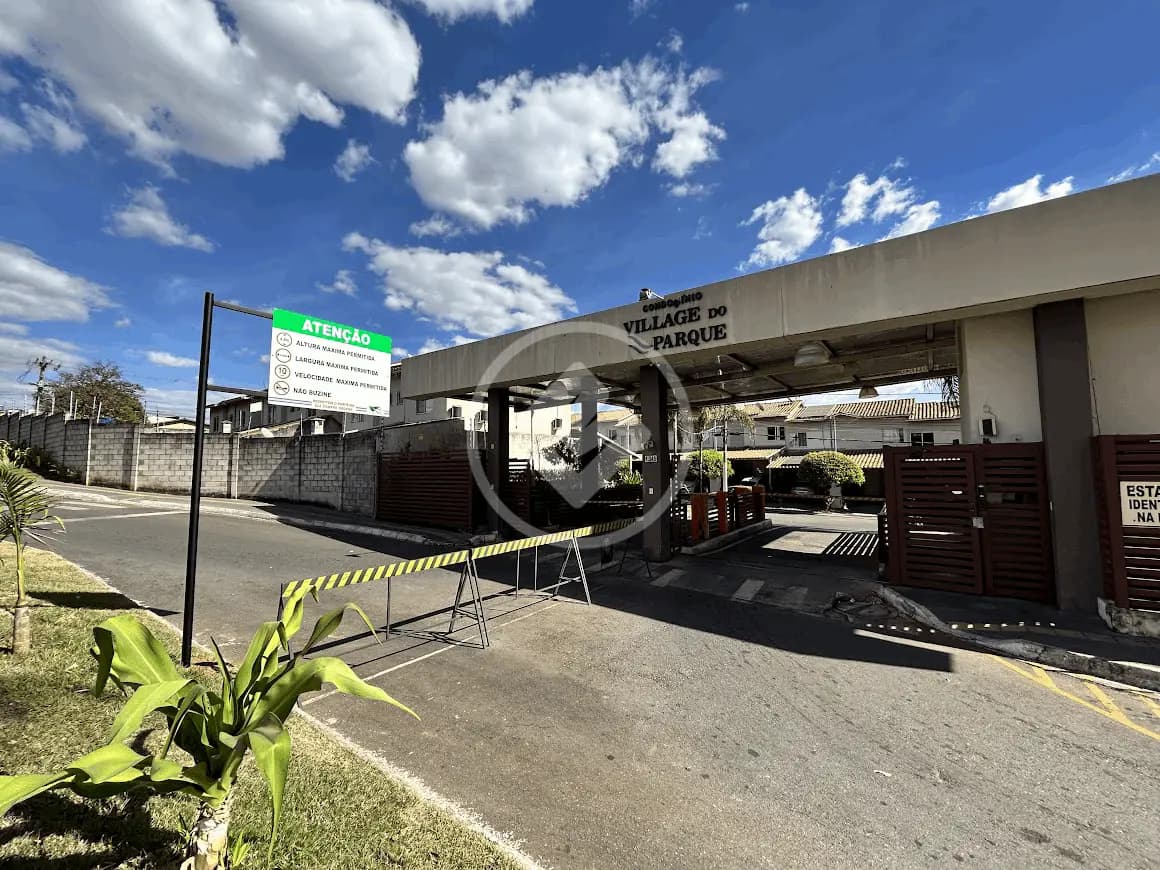 Sobrado Em Condomínio Vila São Luiz, Goiânia - GO — foto 2