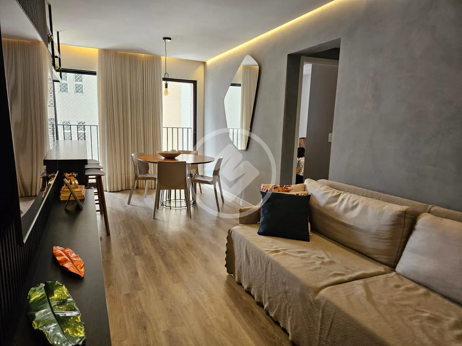Apartamento Setor Marista, Goiânia - GO — foto 1
