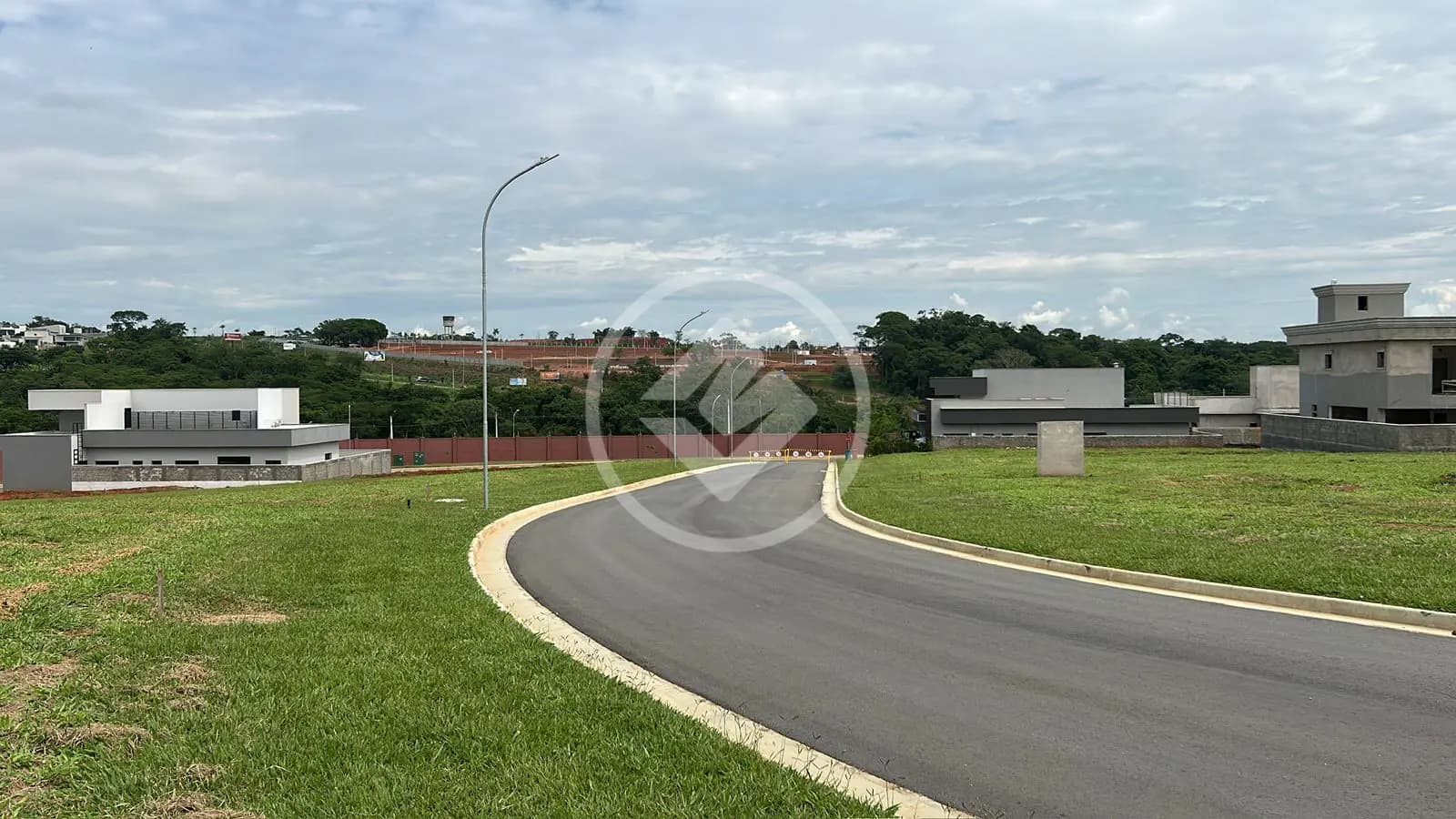 Terreno Condomínio no Jardins França, Goiânia — foto 2 de 6