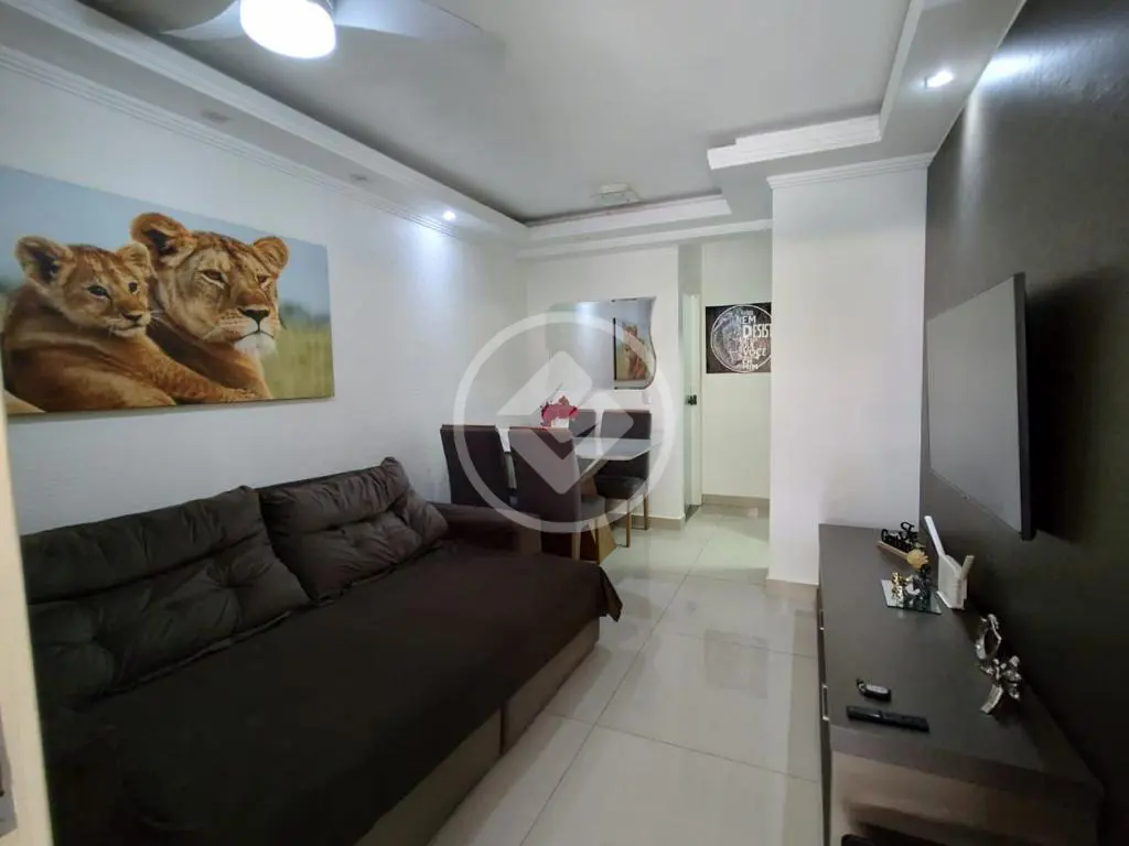 Sobrado Vila São Luiz, Goiânia - GO — foto 2