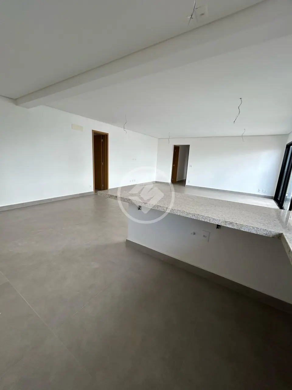 Apartamento 3 quartos no Setor Marista, Goiânia — foto 3 de 6