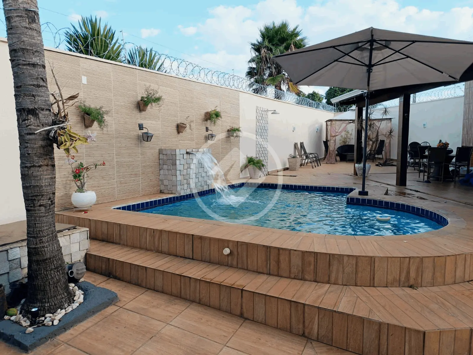 REF: Office2321 Casa no Jardim Presidente, sendo 3 quartos com 113,76 m², Goiânia-GO