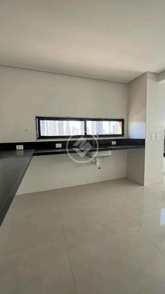 Apartamento Setor Bueno, Goiânia - GO — foto 2