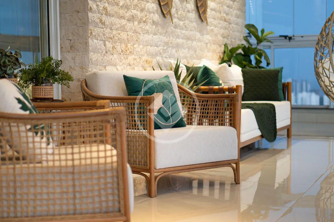 Apartamento Setor Marista, Goiânia - GO — foto 1