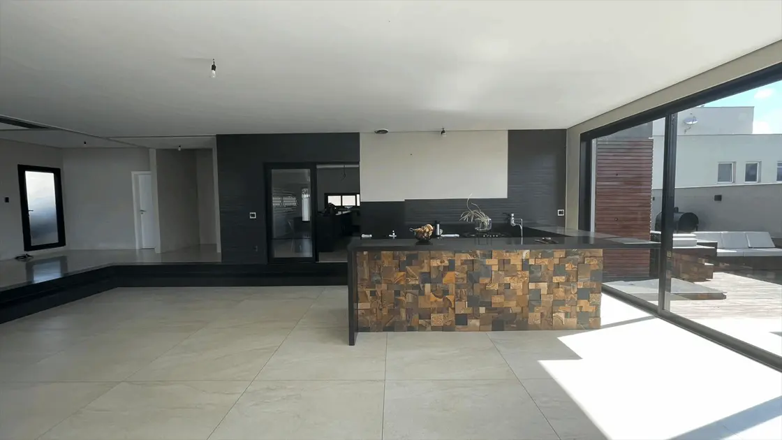 Sobrado Em Condomínio 4 quartos no Jardins Lisboa, Goiânia — foto 5 de 6