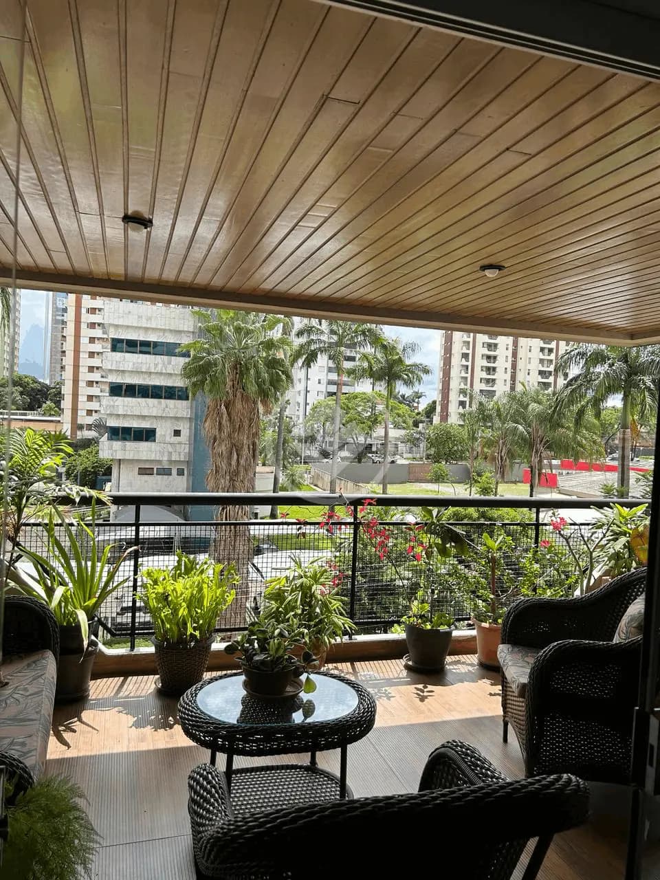 REF: Office2311 Apartamento no Setor Bela Vista, sendo 3 quartos, com 224 m², Goiânia-GO