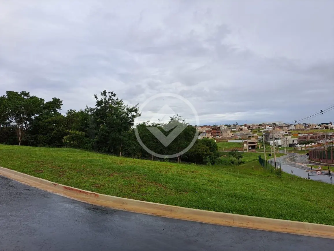 Terreno Condomínio Jardins Capri, Senador Canedo - GO — foto 2
