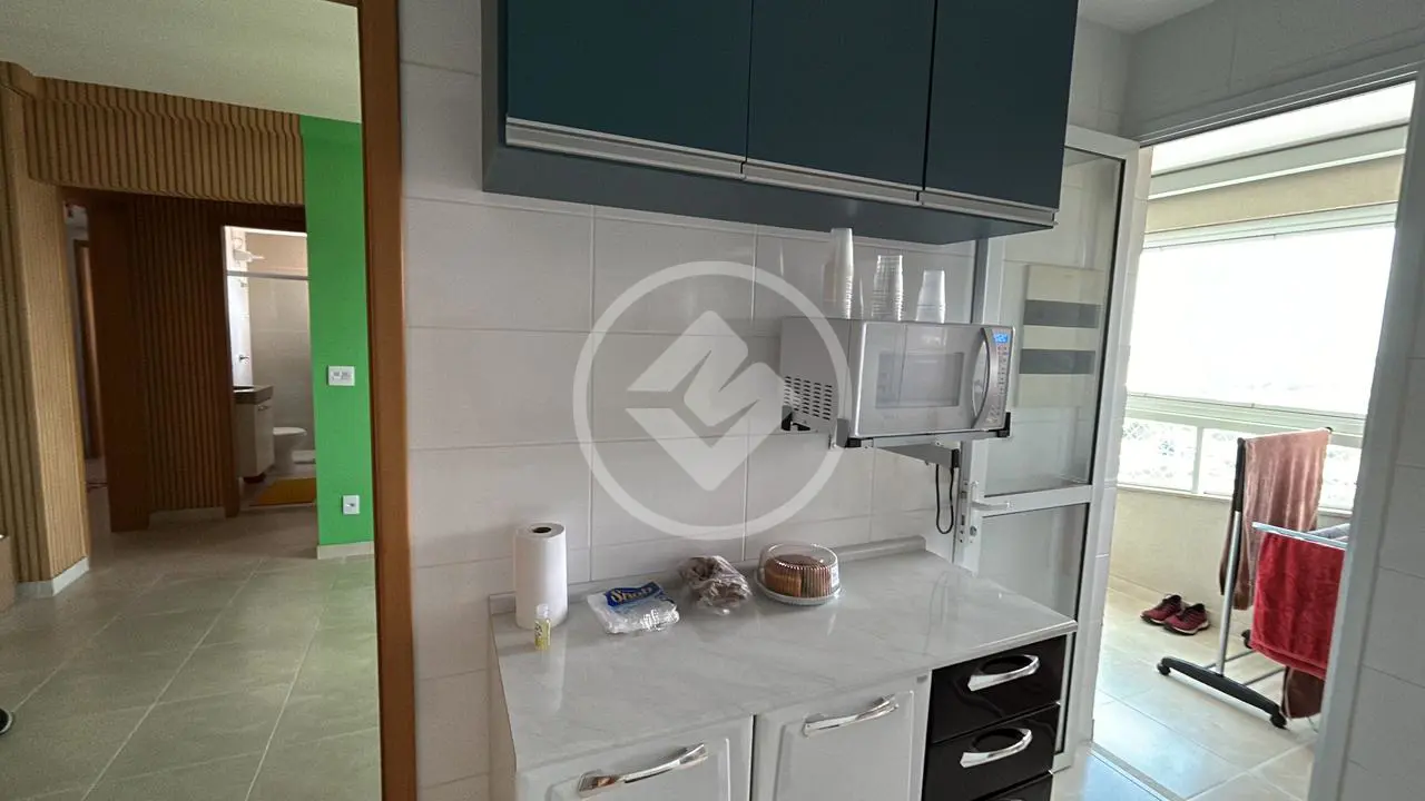 Apartamento 2 quartos no Setor Leste Universitário, Goiânia — foto 5 de 6