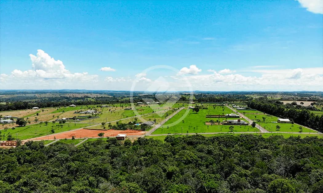 Terreno Condomínio no Zona Rural, Bela Vista de Goiás — foto 5 de 6