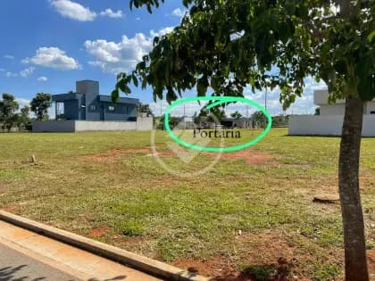 Terreno no Terras Alpha Residencial 2, Senador Canedo — foto 5 de 6