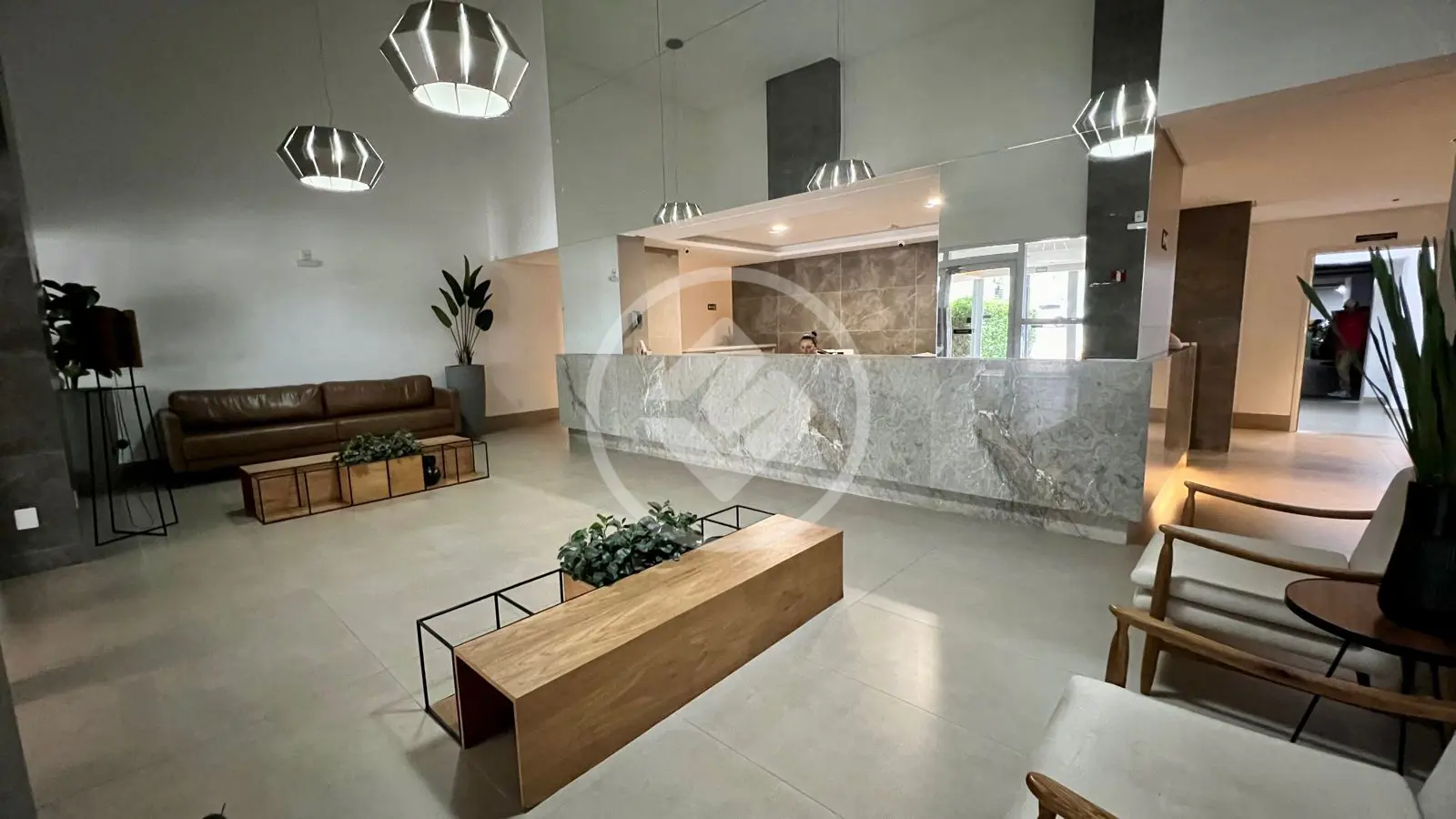 Apartamento Setor Bueno, Goiânia - GO — foto 2