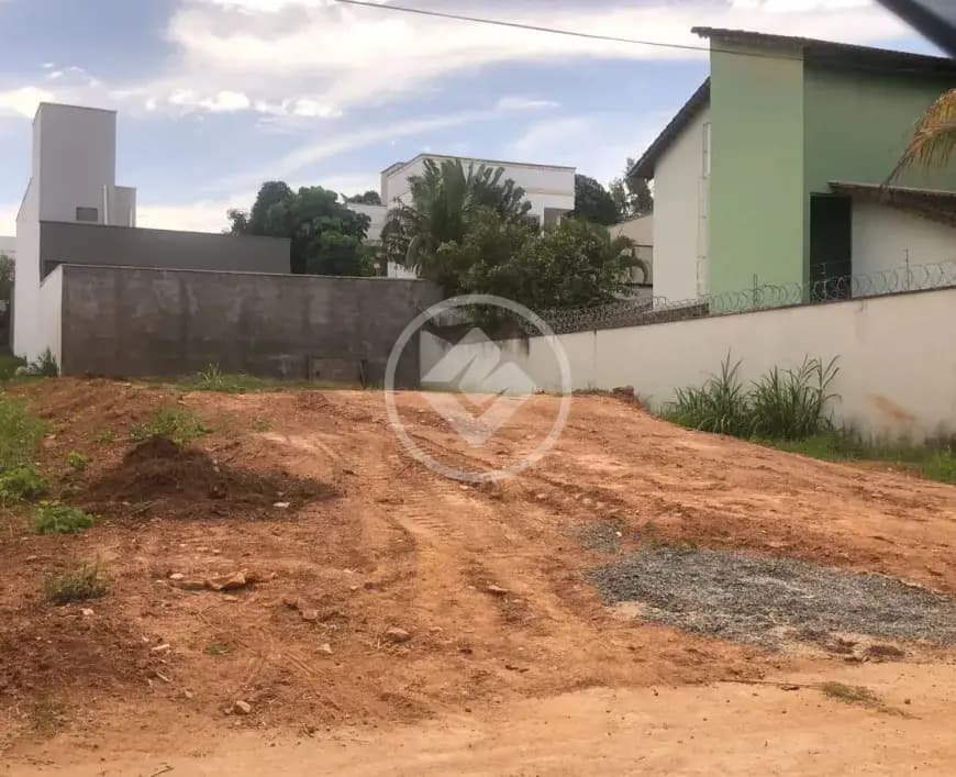 Terreno Setor Jao, Goiânia - GO — foto 1