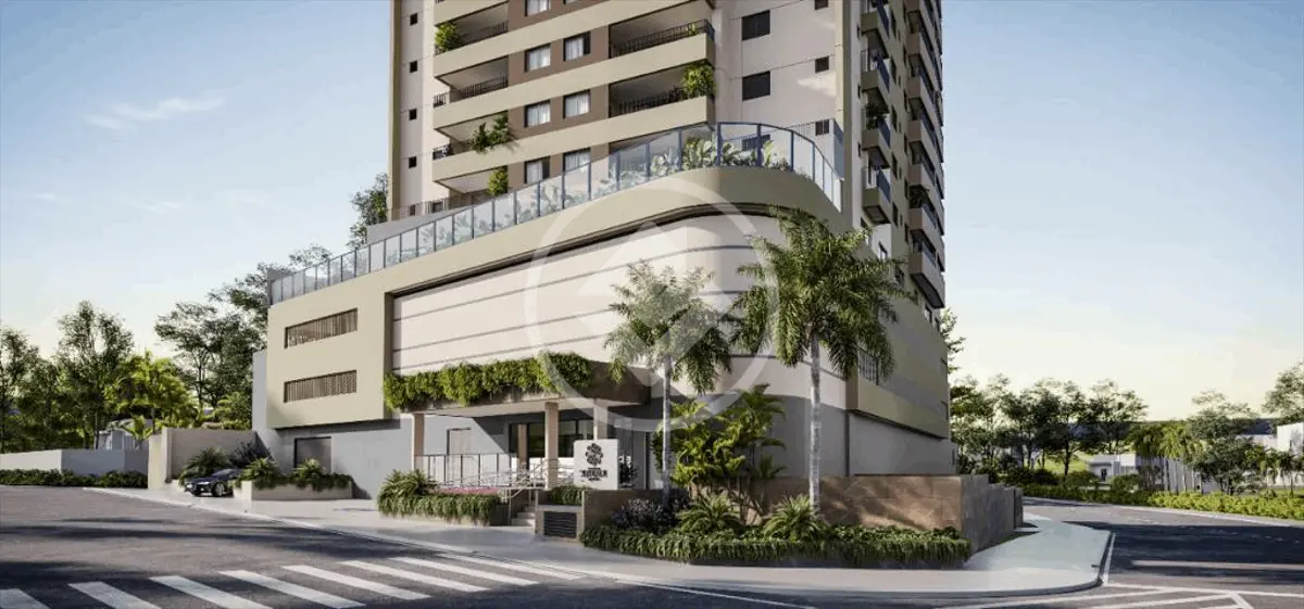 Cobertura Setor Pedro Ludovico, Goiânia - GO — foto 1
