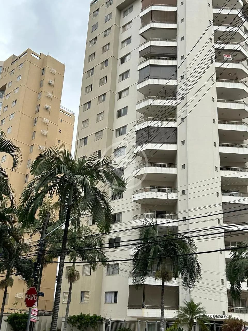 REF: Office2334 Apartamento no setor Bela Vista, sendo 3 quartos com 120 m², Goiânia-GO