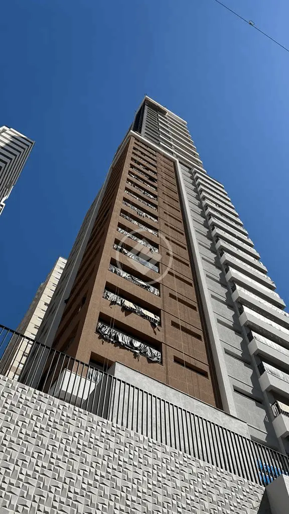 Apartamento Setor Bueno, Goiânia - GO — foto 1