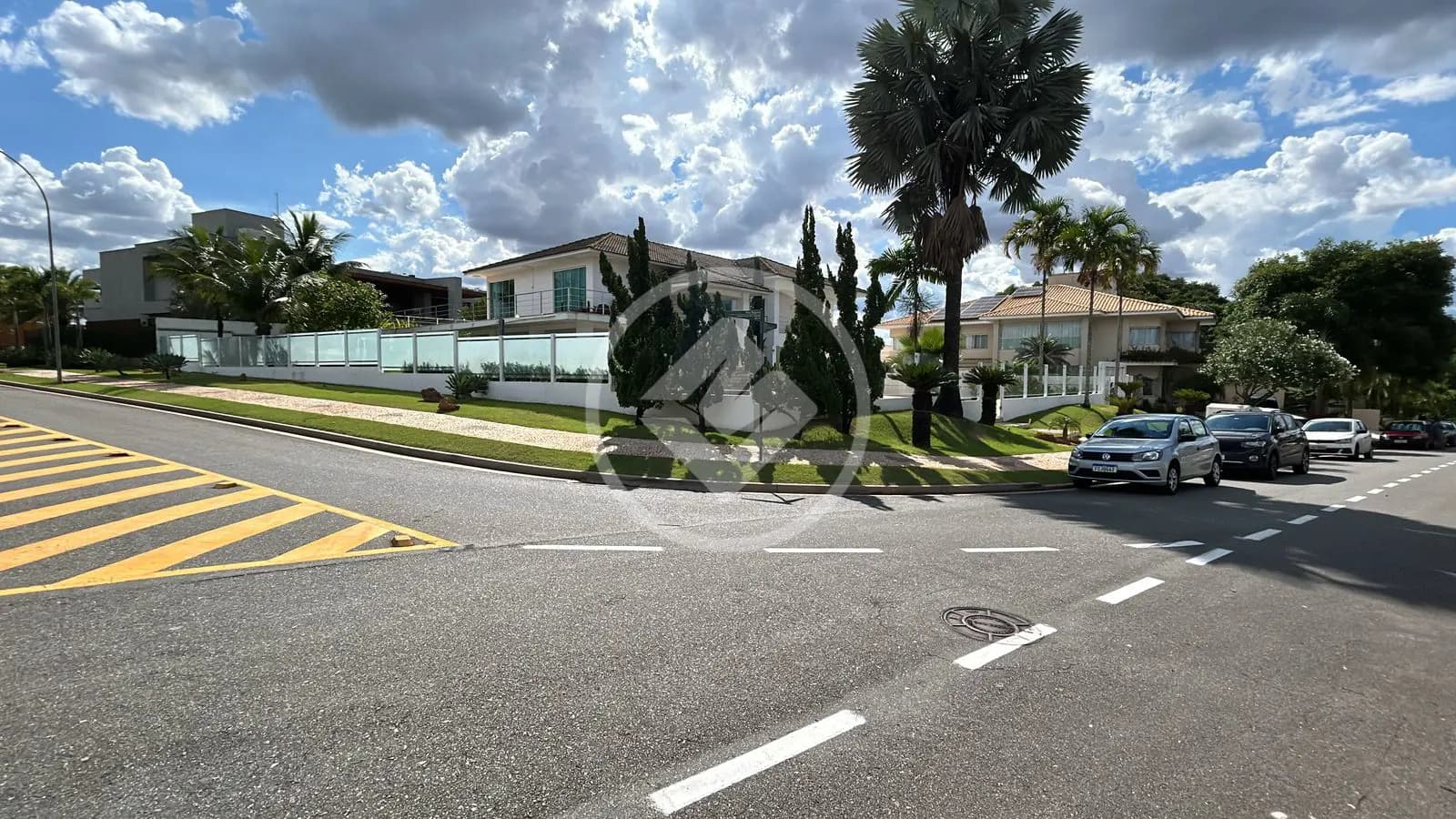 Sobrado Em Condomínio 4 quartos no Loteamento Alphaville Residencial, Goiânia — foto 4 de 6