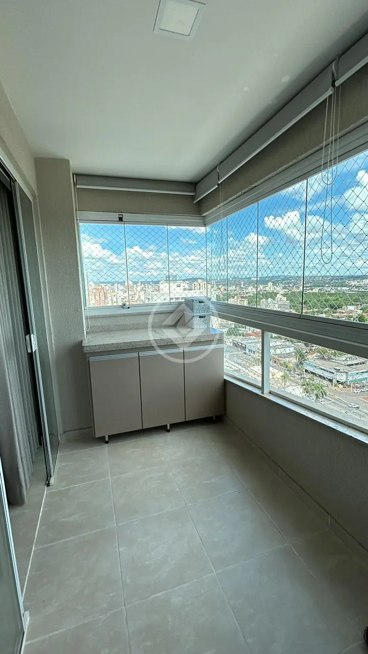 Apartamento 2 quartos no Setor Leste Universitário, Goiânia — foto 6 de 6